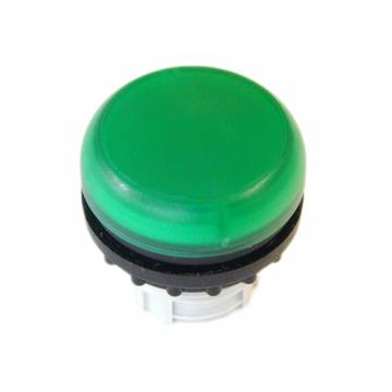 m22-l-g   Indicator Light Head (Green)