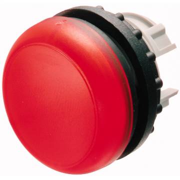 m22-l-r   Indicator Light Head (Red)