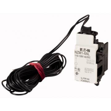nzm1-xal110-130ac/dc   Shunt Release LZMB1 (3mtr cable) 100-130V AC/DC