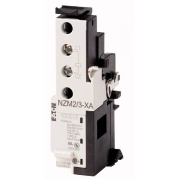 nzm2/3-xa24ac/dc   Shunt Release 24V AC/DC LZMB2/LZMN3