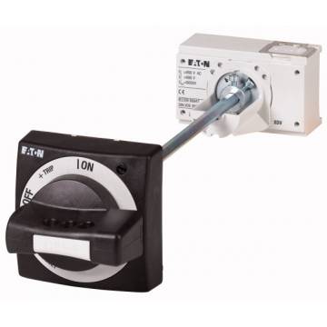 nzm2-xtvd   Door Coupling Rotary Handle LZMB2