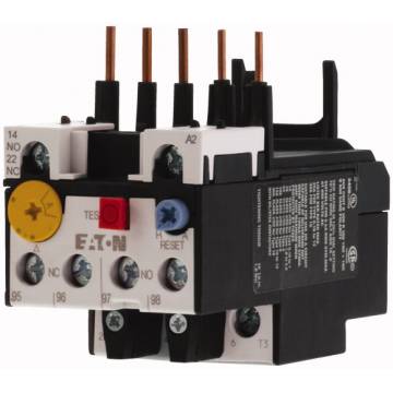 zb12-1   Overload Relay 0.6-1A