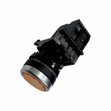 a22-rlt-ge/k10f   Illuminated P/B (Yellow)