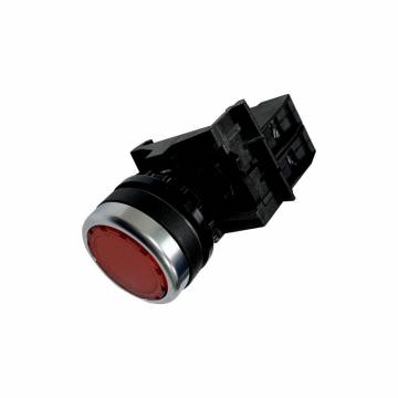 a22-rlt-rt/k01f   Illuminated P/B (Red)