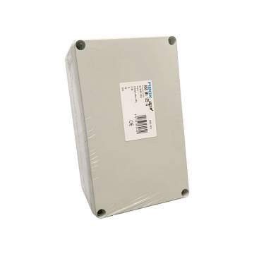 mh125g   ABS Enclosure 230x140x125mm (IP67)