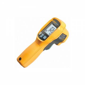 fluke62max   Fluke 62 MAX- Infra Thermometer (-30 to 500)°C