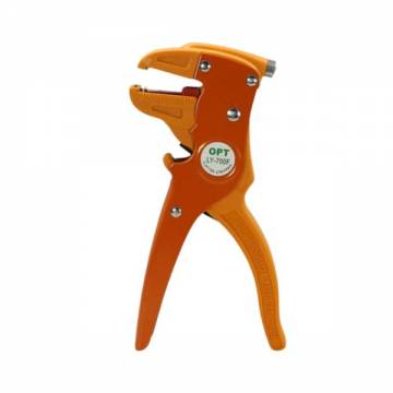 ly-700f   Self Adjust Wire Stripper (YY-78-318)