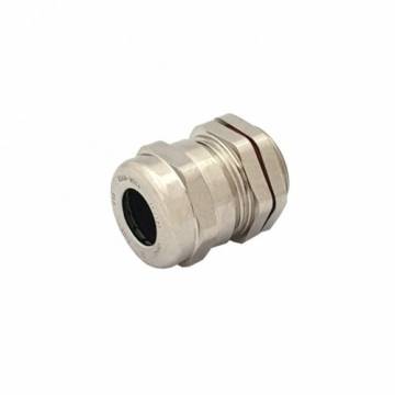 b-iso-20   Brass Cable Gland 20mm (9HT RSKM-M20A-C-OM)