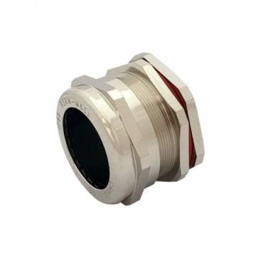 b-iso-63   Brass Cable Gland 63mm (9HT RSKM-M63A-C-OM)