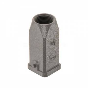 han19200031440   Hood (Top M20) - Size 3A