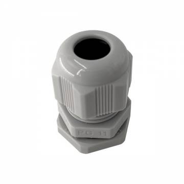 pg11   PVC Cable Gland Pg11 (90 ORL-03)