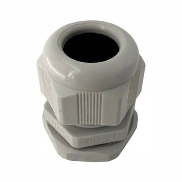 pg21   PVC Cable Gland Pg21 (90 ORL-06)