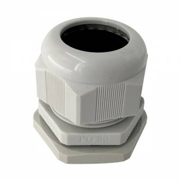 pg36   PVC Cable Gland Pg36 (90 ORL-08)