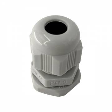 pg9   PVC Cable Gland Pg9 (90 ORL-02)