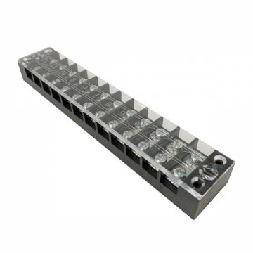 tb25-12   Terminal Block 25A 12W