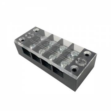 tb25-4   Terminal Block 25A 4W