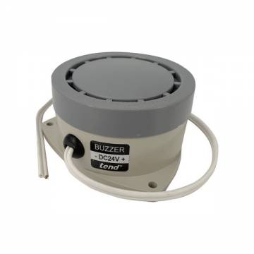 tbn-24d   Buzzer Surface Mount 24VDC