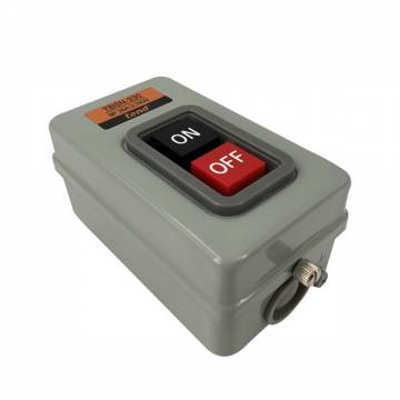 tbsn-330   Power P/B 3 Phase 30A 3.7Kw