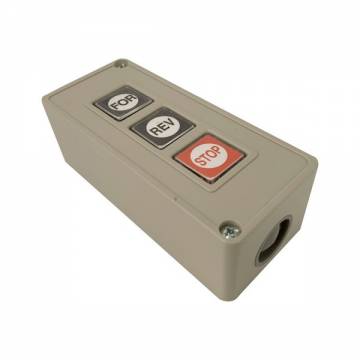 tpb-3   Switch For/Rev/Stop 3A 250V AC