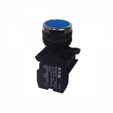 a22-rd-06/k10   Push Button (Blue)