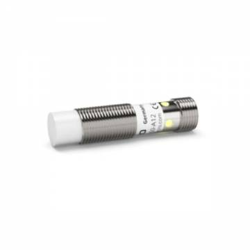 ips12n4pc50/m12   Inductive Sensor M12 Sn=4mm PNP NC (M12 Connector)