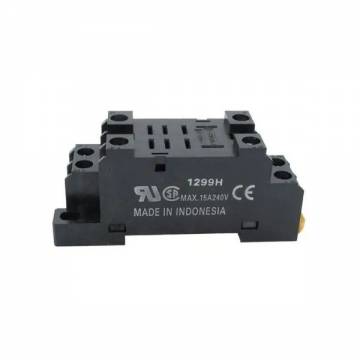 ptf08a-e   Socket - LY2