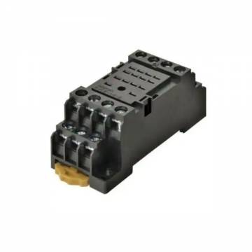 pyfz-14-e   Socket - MY4
