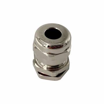 b-iso-16   Brass Cable Gland 16mm (9HT RSKM-M16A-C-OM)