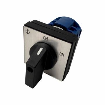 ca10-a202   Isolator On-Off 20A 3P