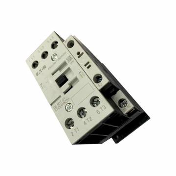 dilm17-01(415v50hz,480v60hz)   3P 7.5Kw Contactor AC-3 18A 1NC (415V AC)