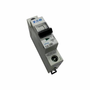 pls6-c40/1   MCB 1P 40A 6KA (C Curve)