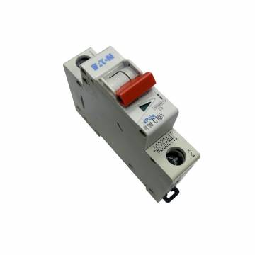 plsm-c10/1   MCB 1P 10A 10KA (C Curve)