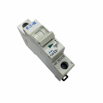 plsm-c3/1   MCB 1P 3A 10KA (C Curve)