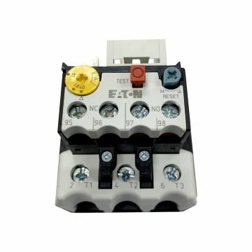 zb65-57   Overload Relay (40-57)A