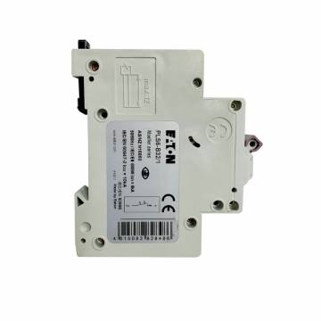 pls6-b32/1   MCB 1P 32A 6KA (B Curve)