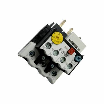 zb65-24   Overload Relay (16-24)A