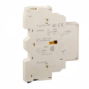 gvan20   Side Auxiliary 2NO