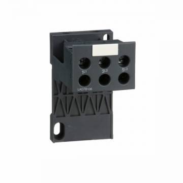lad7b106   Terminal Block - LRD35