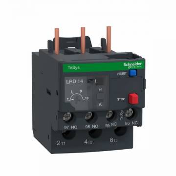 lrd14   Thermal Overload Relay (7-10)A
