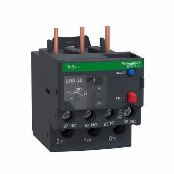 lrd32   Thermal Overload Relay (23-32)A