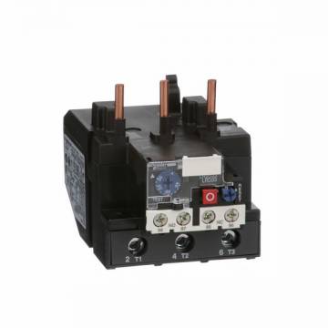 lrd3355   Thermal Overload Relay (30-40)A