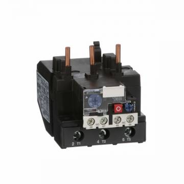 lrd3361   Thermal Overload Relay (55-70)A