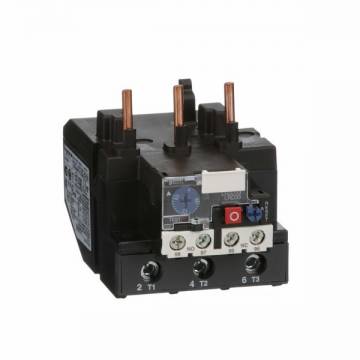 lrd3363   Thermal Overload Relay (63-80)A