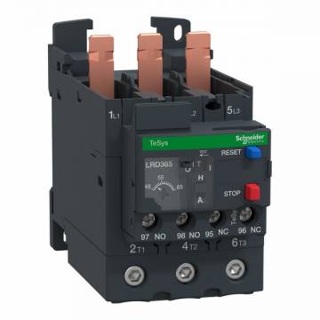 lrd365   Thermal Overload Relay (48-65)A