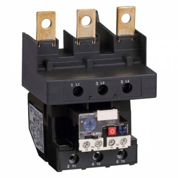 lrd4369   Thermal Overload Relay (110-140)A
