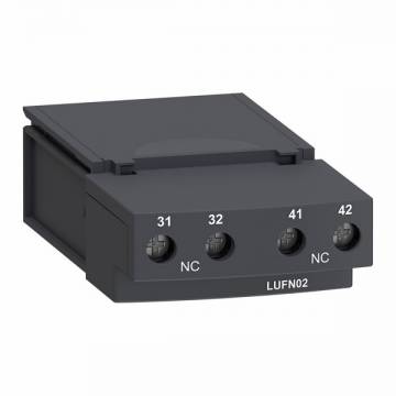 lufn02   Auxiliary Module 2NC
