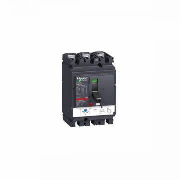 lv430630   NSX160F-3P160 36KA MCCB (112-160)A