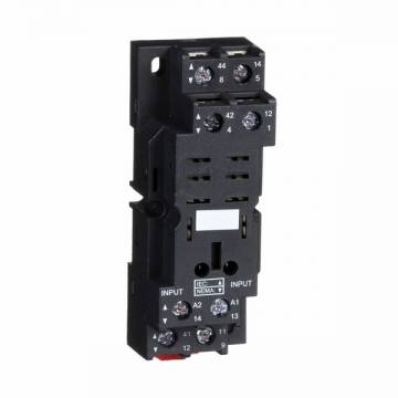 rpzf2   Socket - RPM2