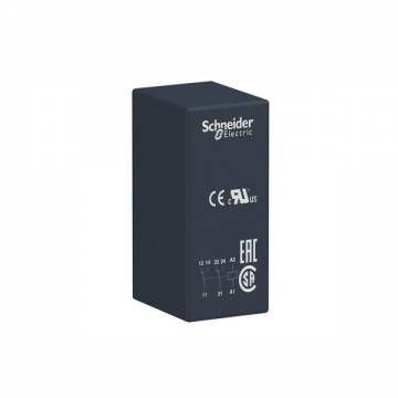 rsb2a080p7   RSB Relay 2C/O 8A 230VAC