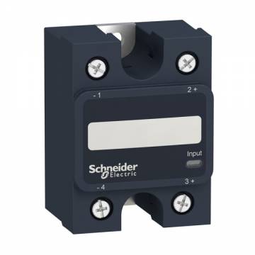 ssp1a125bdt   SSP Solid State Relay 25 Amp
